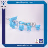 Metis r38 self drilling hollow anchor bolt